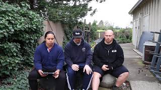 Chalk Talk Episode 7 - Training As a Skill, Internal vs External Load Wealth