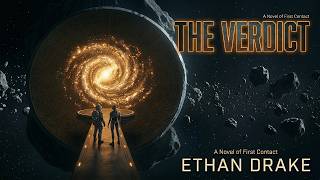 176. �� The Verdict | Full Audiobook | First Contact Sci-Fi | Ancient Alien Thriller Update