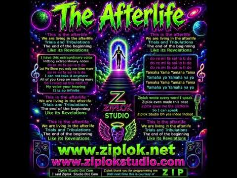 The Afterlife