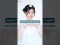Gagal Menangkan Gugatan Hak Cipta Lagu 'Cupid' Fifty Fifty Dilarang Rekan Ulang. #fiftyfifty #kpop