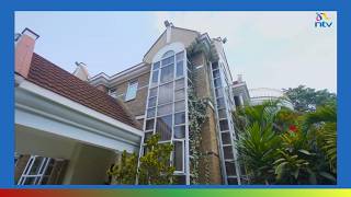 Inside the 450 million house (mansion) in Old Muthaiga | Property Focus with PJ Ngigi