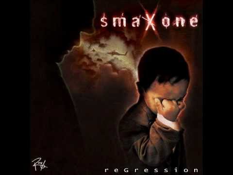 Smaxone — Smaxone - Searching For My Maker