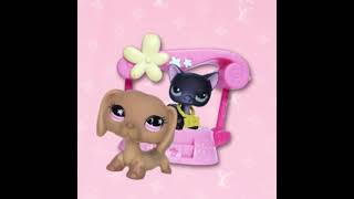 LPS Edit: My Bubble Gum - Rasheeda