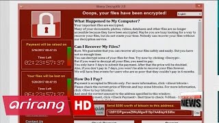 N. Korea possibly behind 'WannaCry' ransomware: Experts Guide