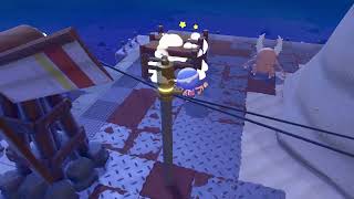 Pokemon Pokopia - 13 - Finishing Team Initiation Challenge
