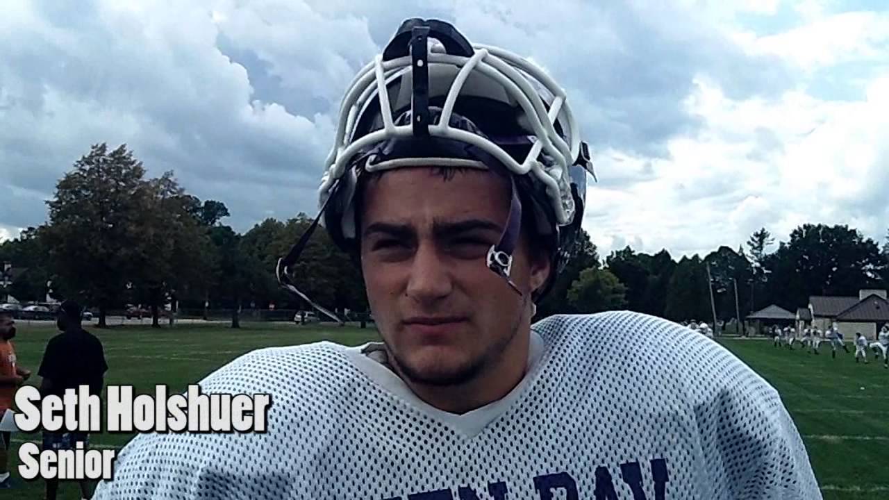 Green Bay West football preview YouTube