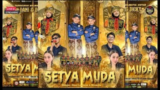 Download Lagu 🔥LIVE STREAMING🔥BRODUT NEW SETYA MUDA.LIVE KRICAKAN SOMOKATON NGLUWAR MGL MP3