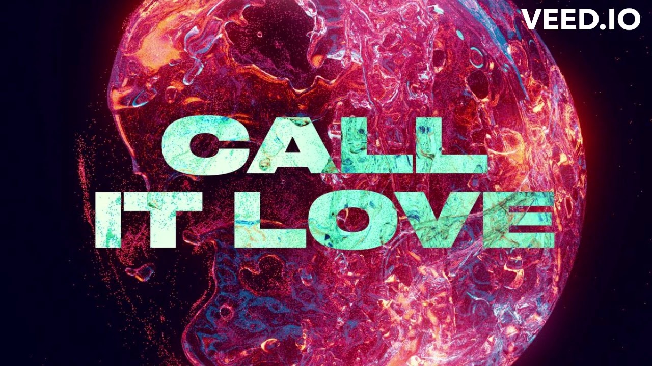 Felix Jaehn, Ray Dalton - Call It Love (CryZeR Remix)