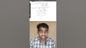 JA-2023||A particle of mass 𝑚 is moving in the 𝑥𝑦-plane such that its velocity at a point (𝑥, 𝑦)