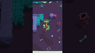 Вот Почему Надо Чекать Кусты #Мемы #Brawlstars #Рекомендации #Shorts