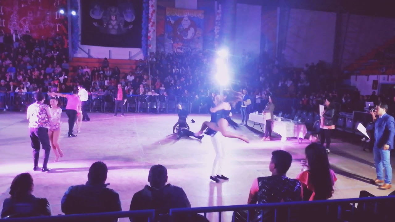 Tugar tugar adulto verano calameño 2020 - Salsa - YouTube