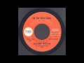 Round robin  im the wolf man  rockabilly 45