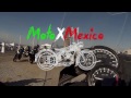 MotoxMexico: Camino Al Centro De Puebla