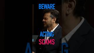 Actors, Watch Out! Career Scams are Everywhere #casting