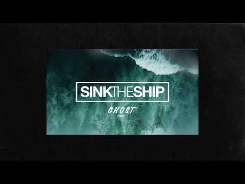 SINK THE SHIP - Ghost (COVER) (OFFICIAL VIDEO)