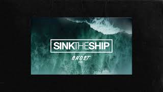 Video thumbnail of "SINK THE SHIP - Ghost (COVER) (OFFICIAL VIDEO)"