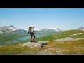 Ruonek - Five Days Solo in the Mountains