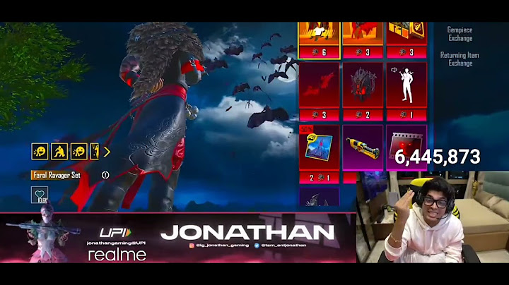 100,000 UC ABYSSAL HOWL AUG  CREATE OPENING@JONATHANGAMINGYT #BGMI #bgmicreateopening#bgmilive