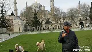 Download Lagu Perjalanan Pengacara  Herry darman selama di Turki cuaca sejuk damai  . MP3