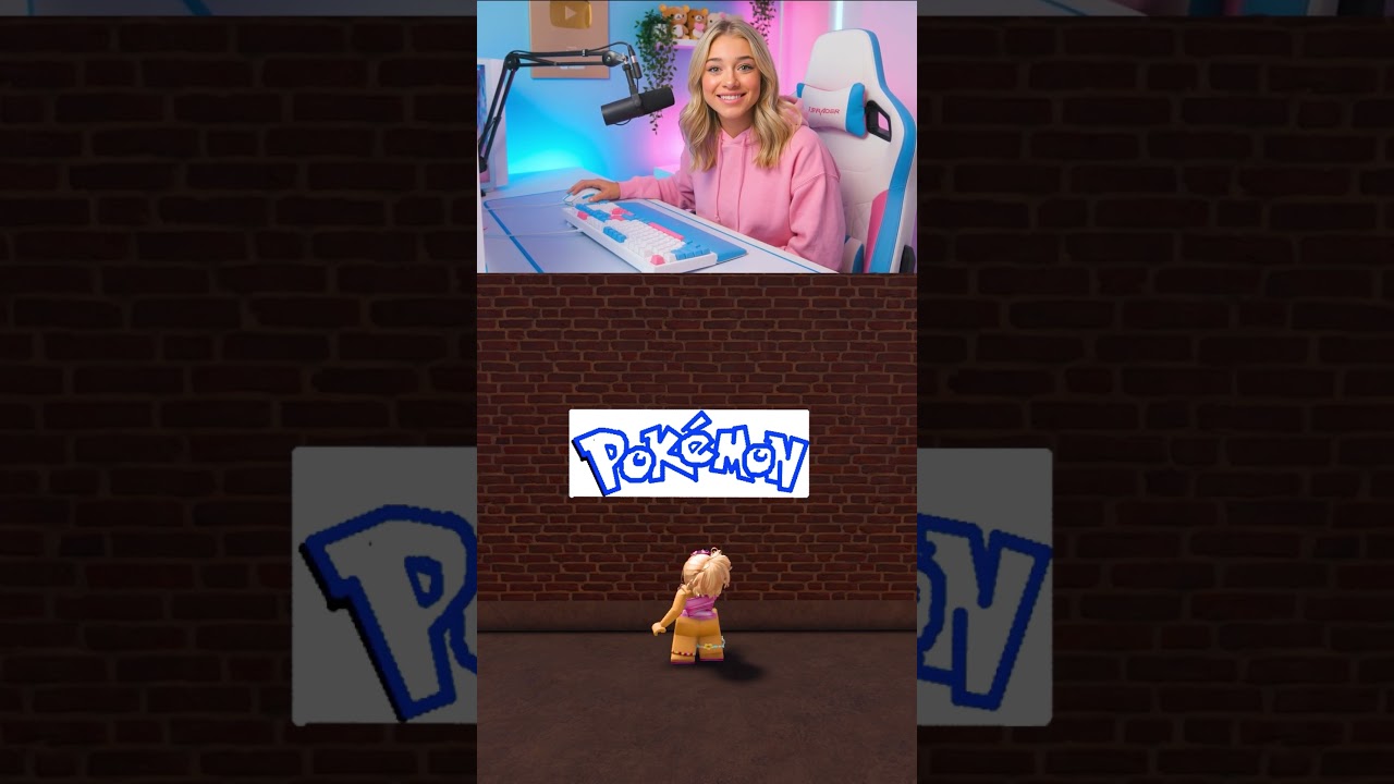 Drawing POKEMON And COMING BACK 5 MINUTES LATER! 😨
