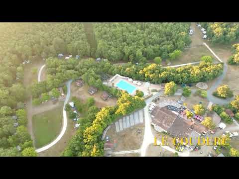Video-thumbnail van Camping Naturiste Le Couderc