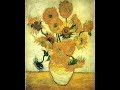 Подсолнухи Ван Гога: какую из 11 картин считать шедевром?