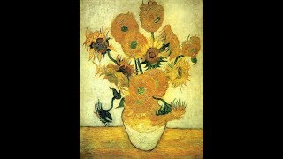 Подсолнухи Ван Гога: какую из 11 картин считать шедевром?