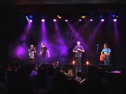 "Howzat" - Daryl Braithwaite, Choirboys and Angry Anderson