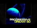 Disco Storia Progressive Dream Anni 90