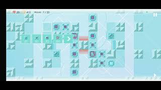 Game Walkthrough - Mini TD 2 - Level 20 Walkthrough for 3 STARS