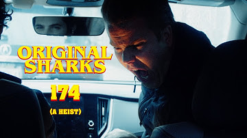 Original Sharks - 174 (Official Music Video)