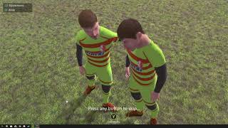 Football, Tactics & Glory - 2020010301