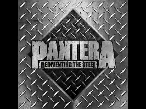 Pantera - Yesterday Don't Mean Shit (2020 Terry Date Mix) – 4:19 - Track 3