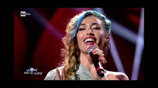 Nina Zilli  \