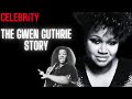 Celebrity underrated  the gwen guthrie story