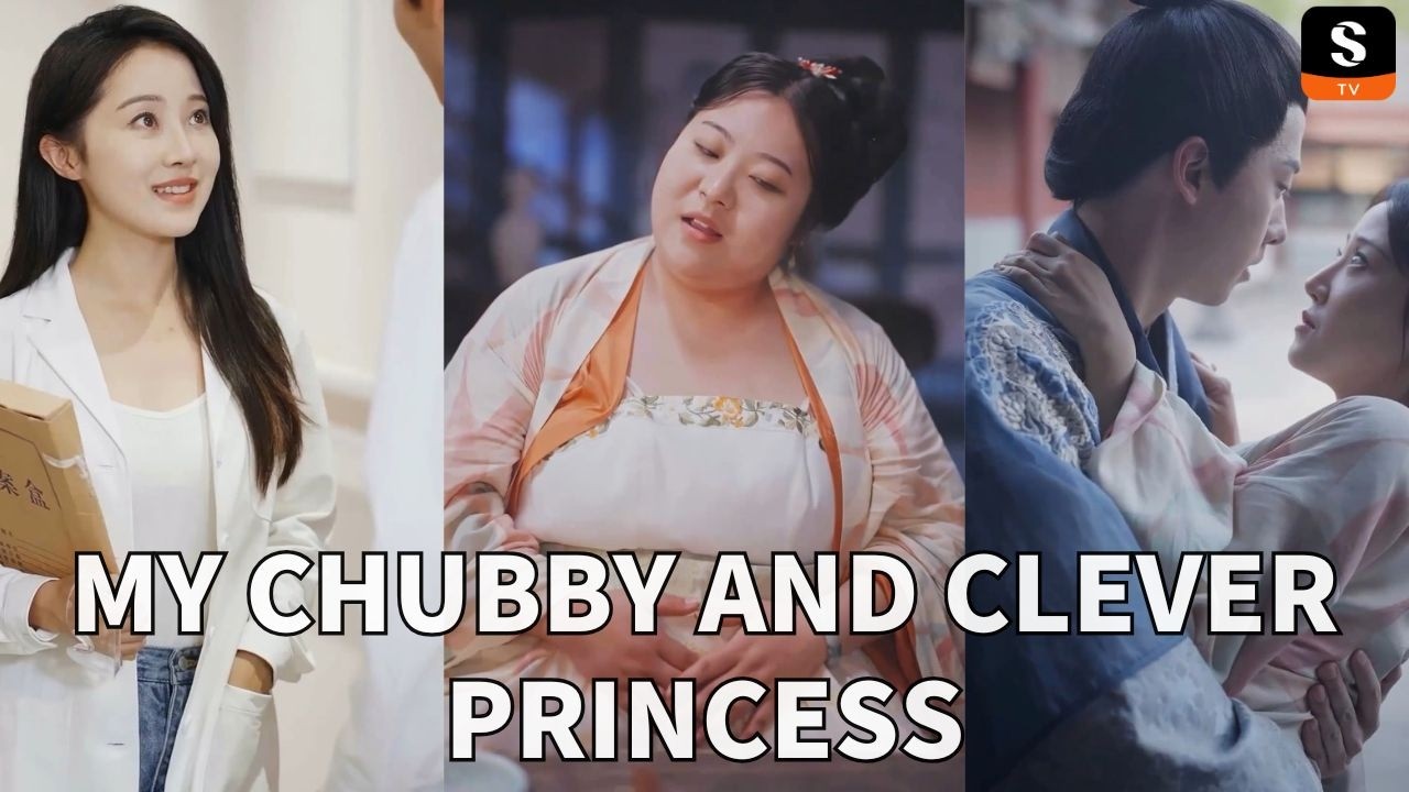 My Chubby And Clever Princess English Dub