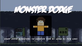 Monster Dodge Trailer screenshot 1