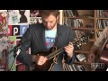 Chris Thile and Michael Daves: NPR Music Tiny Desk Concert