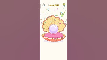 dop 4 level 243 walkthrough solution #viral #youtubeshorts #dop4