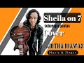 Sheila on 7  seberapa pantas cover by aditha irawan