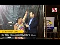 Ev. Rubens Cunha - Mulher não levantava o braço há 15 anos em Propriá-SE