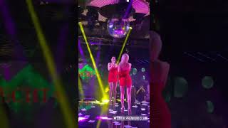 DESSITA X SIMONA - LIVE IN DISKOTEKA  - OT KEF DA UMIRAM #dessita #simona #live #livestream #десита Resimi