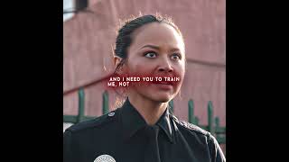 Past2#therookie #police #movieclips #tvshow