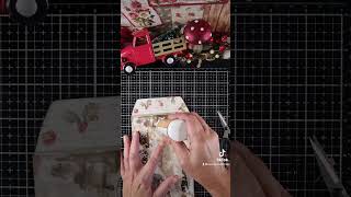 Stamperia Christmas screenshot 2