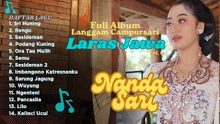 SRI HUNING _ RENGU _ SESIDEMAN || FULL ALBUM LANGGAM CAMPURSARI TERPOPULER TANPA IKLAN