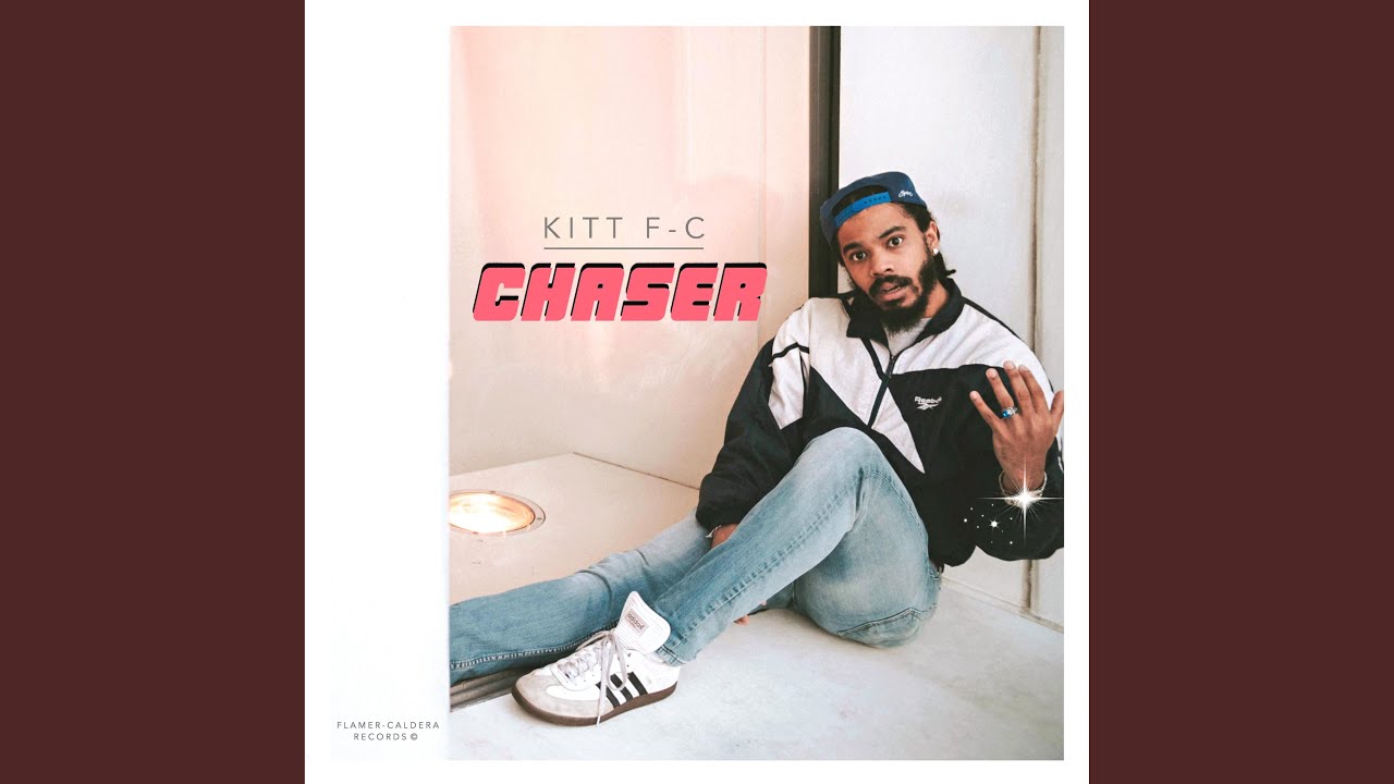 Watch Chaser on YouTube Watch Chaser on YouTube