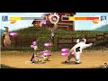 Game Super Brawl Summer 3 Fanboy Vs Otis 