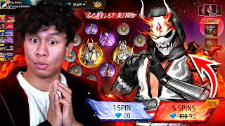 Early Access New Samurai Wheel Event 😱 Tonde Gamer screenshot 2
