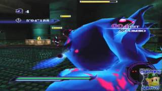 Let's Play Sonic Unleashed- Part 28