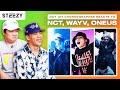 NCT 127 Choreographer Reacts To Kpop Choreographies